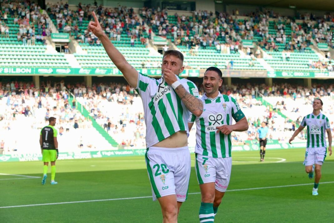 cordoba-cf:-resultados-y-clasificacion-en-la-primera-federacion