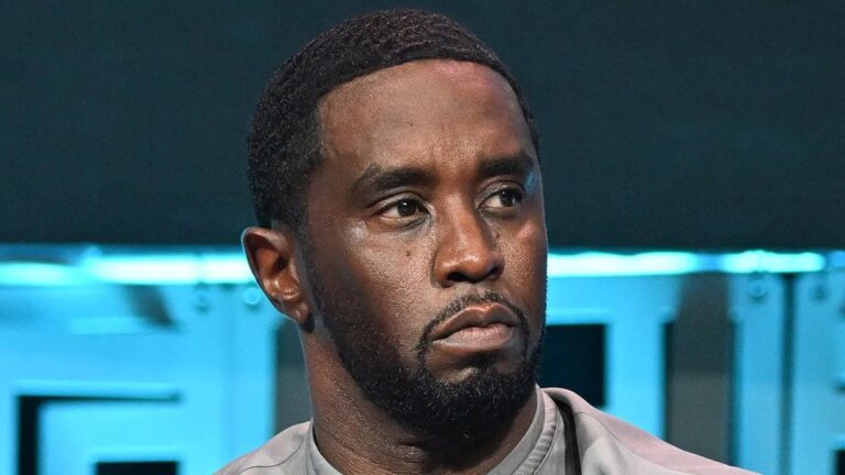 Primer tráiler de «Diddy: The Making of a Dangerous Boy», documental sobre Sean Combs