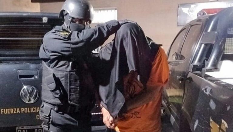 Detenidos por narcomenudeo en Córdoba: la importancia de la colaboración ciudadana