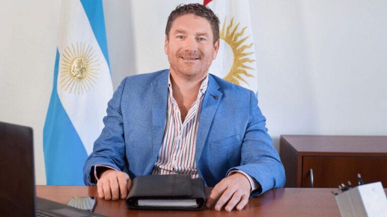 Limia habló del debate por las reformas a Ley de Niñez y Penal Juvenil
