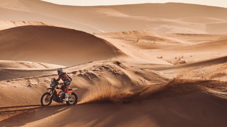 Rally Dakar 2025: quiénes son los argentinos que correrán en la competencia
