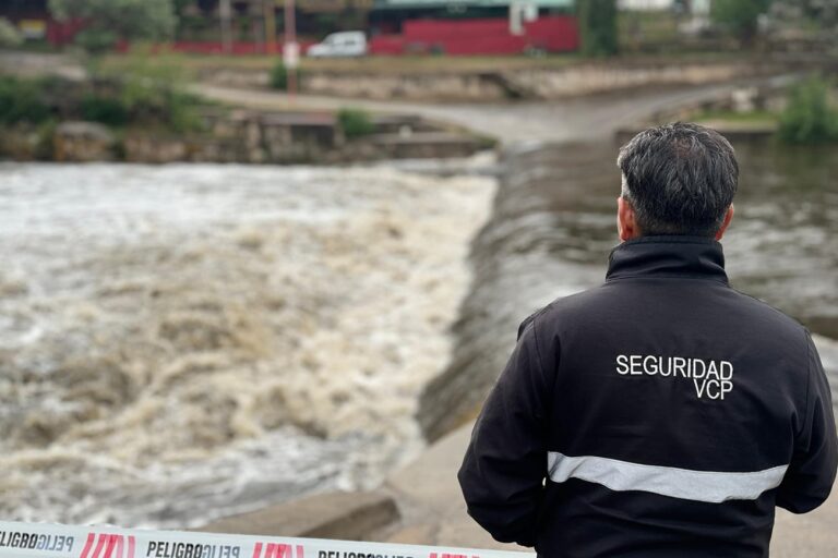 Lluvias en Córdoba: en 2024 hubo más agua que en el promedio histórico en gran parte del mapa