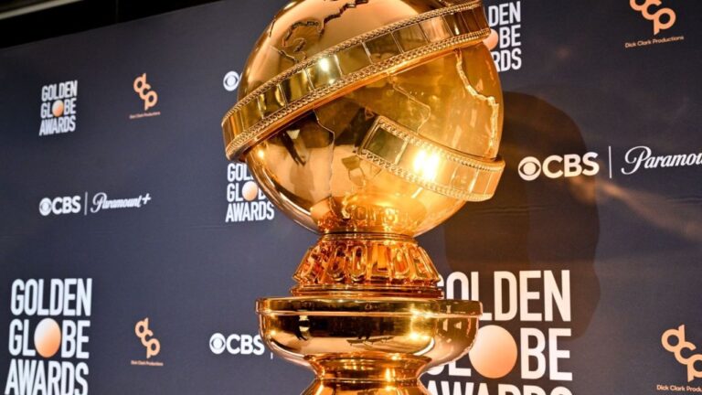 Globos de Oro 2025: la gala más esperada del cine y la televisión