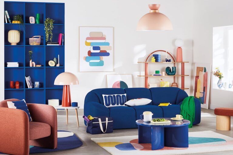 Habemus tendencias de interiorismo para 2025