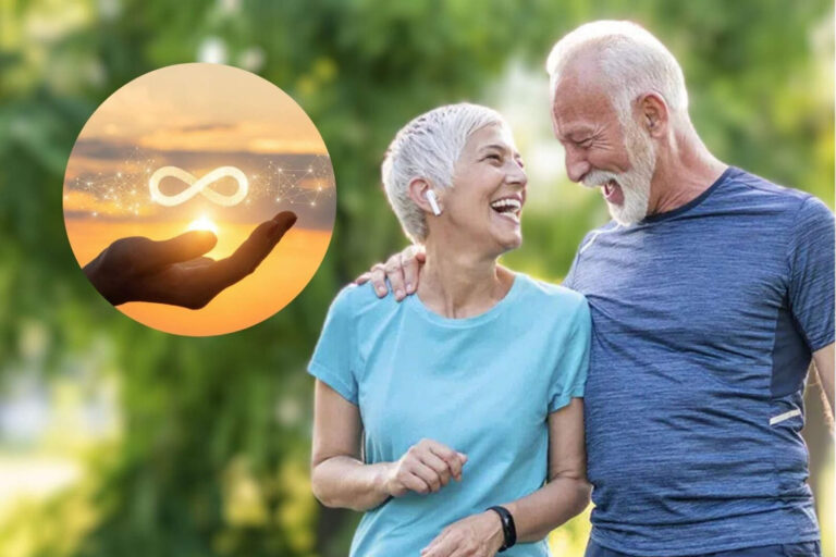 El sueño de la inmortalidad: es posible rejuvenecer más rápido de lo que envejecemos?