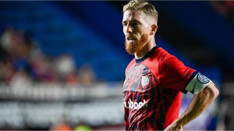 Alarma en San Lorenzo: Botafogo va otra vez va a la carga por Muniain
