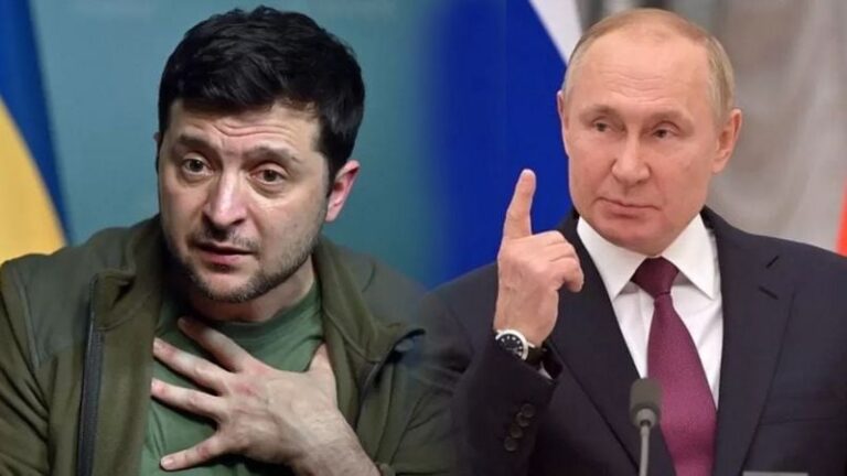 Menos dependencia del gas ruso