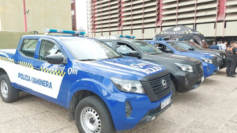 Córdoba: policías en actividad también cobrarán el bono de 100.000 pesos