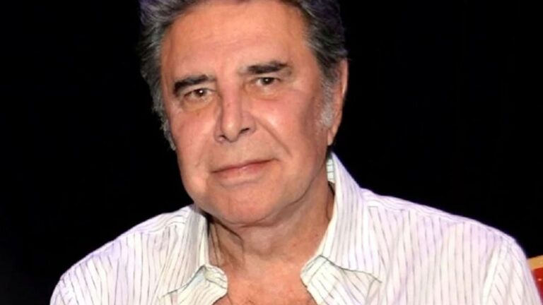 Cómo sigue la salud de Jorge Martínez luego de su internación