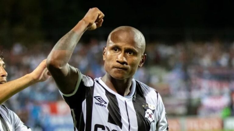 Hallaron sin vida a un futbolista de Primera División de Ecuador