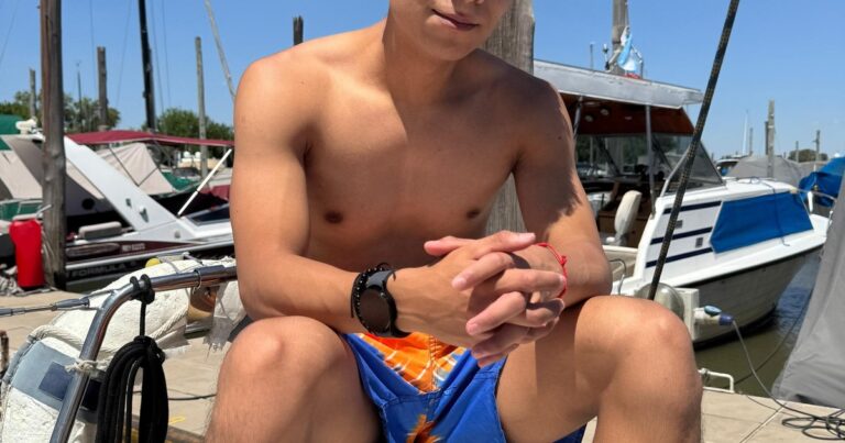 Hallaron el cuerpo de Martín Núñez en Olivos: el joven murió tras tirarse al agua desde un velero