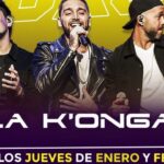 237233-vuelven-los-jueves-de-la-konga-en-el-teatro-luxor