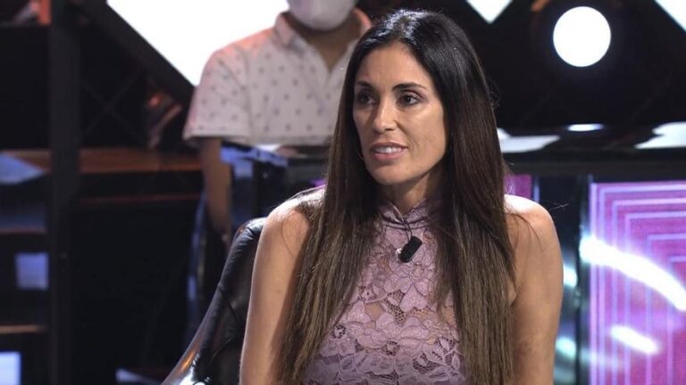 Isabel Rábago se pronuncia por primera vez tras su despido de Mediaset: «No me dieron ningún toque»