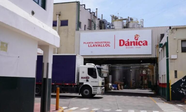 Dánica cerró su planta de producción en Buenos Aires y 150 personas quedaron sin trabajo