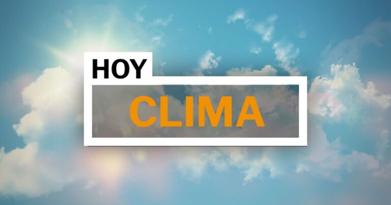 España: las predicciones del tiempo para Málaga este 8 de enero
