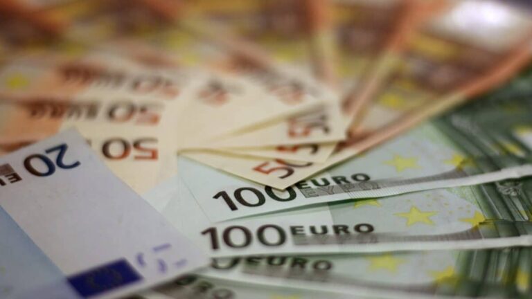 Euro hoy y Euro blue hoy: a cuánto se ofrece este jueves 9 de enero