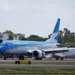 248390-susto-en-aeroparque-un-avion-debio-aterrizar-de-emergencia