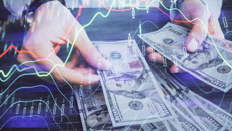 Dólar hoy y dólar blue hoy minuto a minuto: a cuánto opera este jueves 9 de enero