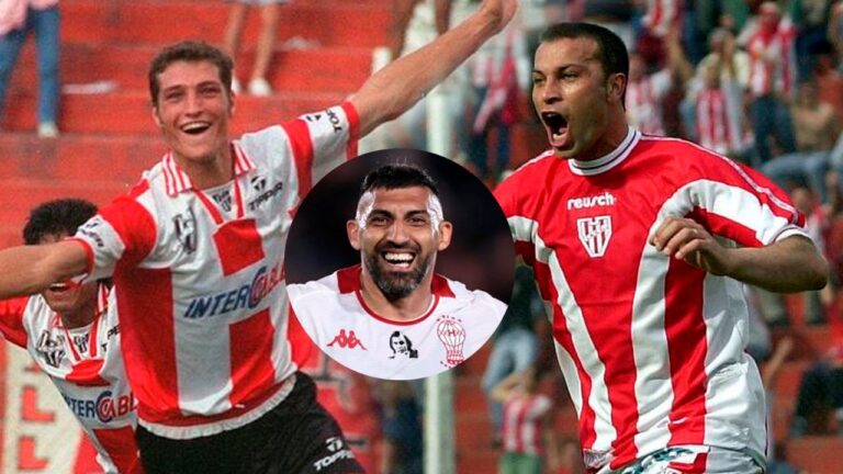 Wanchope Ábila y su dilema más difícil: Miliki Jiménez o Klimowicz?