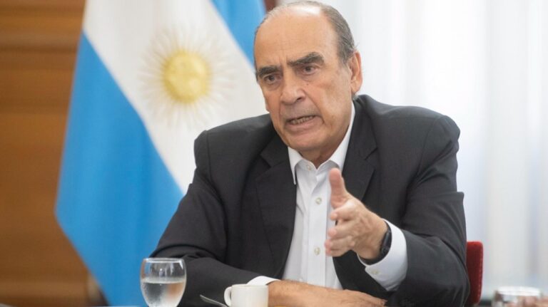El Gobierno finalmente confirmó la convocatoria a sesiones extraordinarias del Congreso