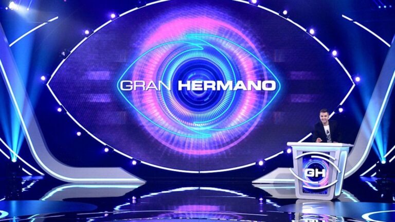 Rating de fin de ciclo de Gran Hermano en un lunes «congelado» en Telefe: se vienen cambios
