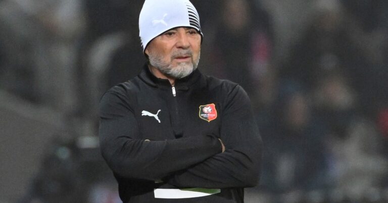 En Francia aseguran que Sampaoli fue despedido por el Stade Rennes