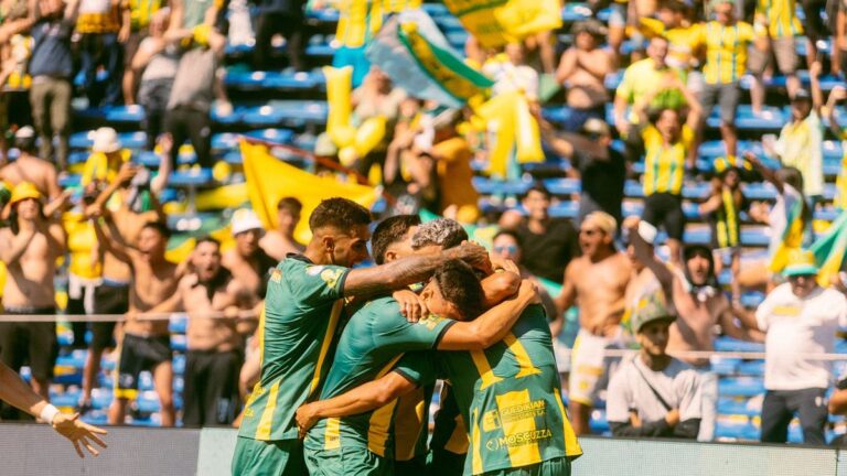 Aldosivi vs Defensa y Justicia por el Torneo Apertura 2025: horario, formaciones y TV
