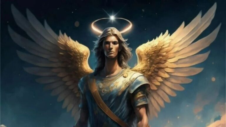 Oráculo del ángel para el 31 de enero