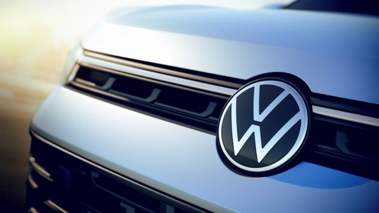 Volkswagen lanzará un SUV compacto para competir con el Fiat Pulse y el Renault Kardian