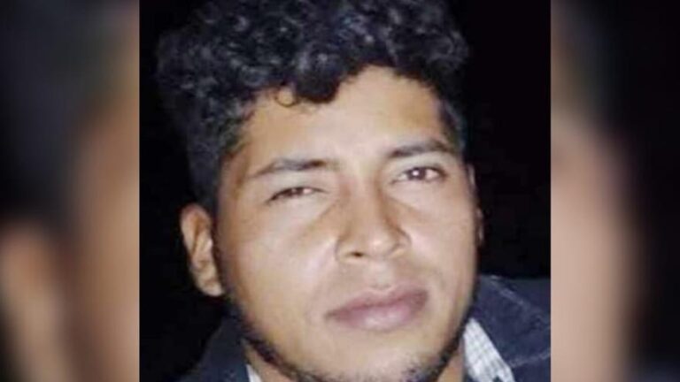 Buscan a un joven de 25 años desaparecido en Ciudad Jardín