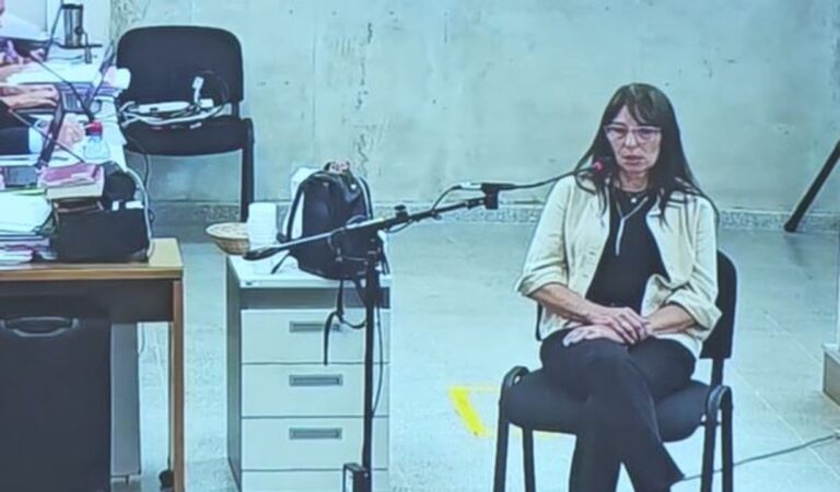 Causa Neonatal: comienza la quinta semana de audiencias