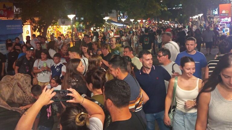 Cuáles fueron los destinos más elegidos de Córdoba?
