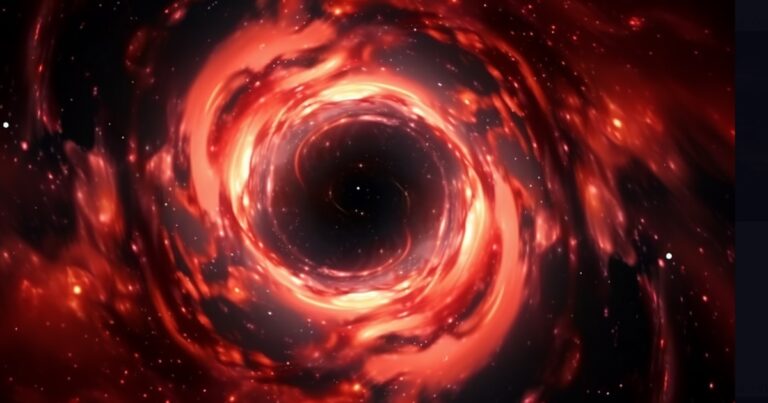 Los agujeros negros: las ideas erróneas más comunes sobre estos misteriosos gigantes del espacio