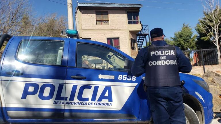 Investigan un caso de violencia familiar en Córdoba: dos mujeres detenidas