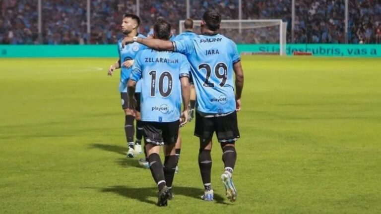 Belgrano visita a Banfield con la necesidad de sumar