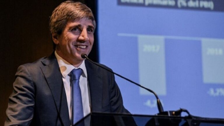 Economía renovó vencimientos, logró fondeo extra, pero pagó tasas de hasta el 86% anual