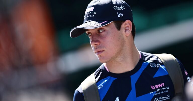 Franco Colapinto se prepara para volver a los nueve circuitos que conoció con Williams y lo hicieron brillar en la Fórmula 1