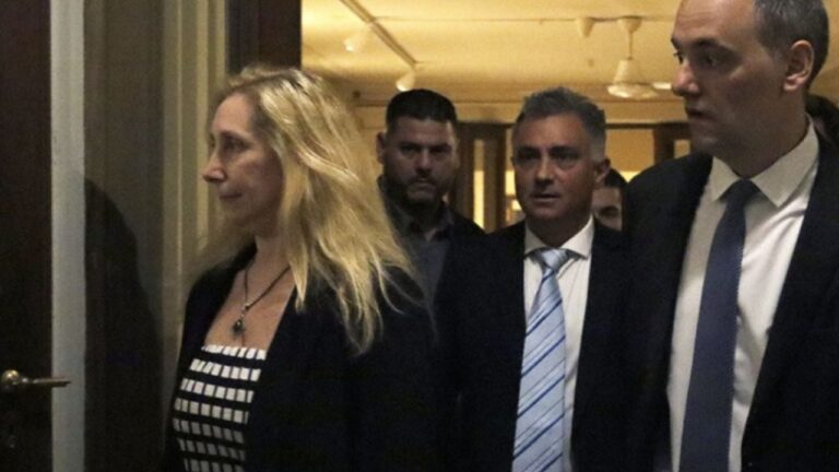 Difundieron supuestos audios de Karina Milei y habría más grabaciones