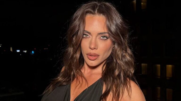 Emilia Attias, embarazada? Aseguran que espera su segundo hijo con su nueva pareja