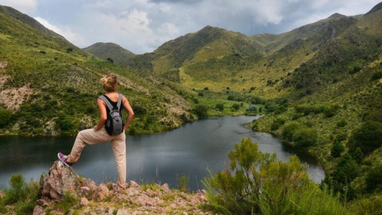 La historia milenaria del Valle de Punilla, una tierra de leyendas