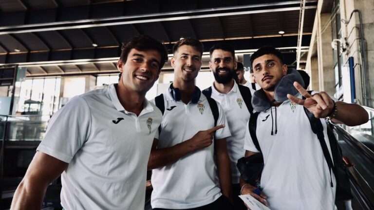 Sigue en directo el Valladolid-Córdoba CF