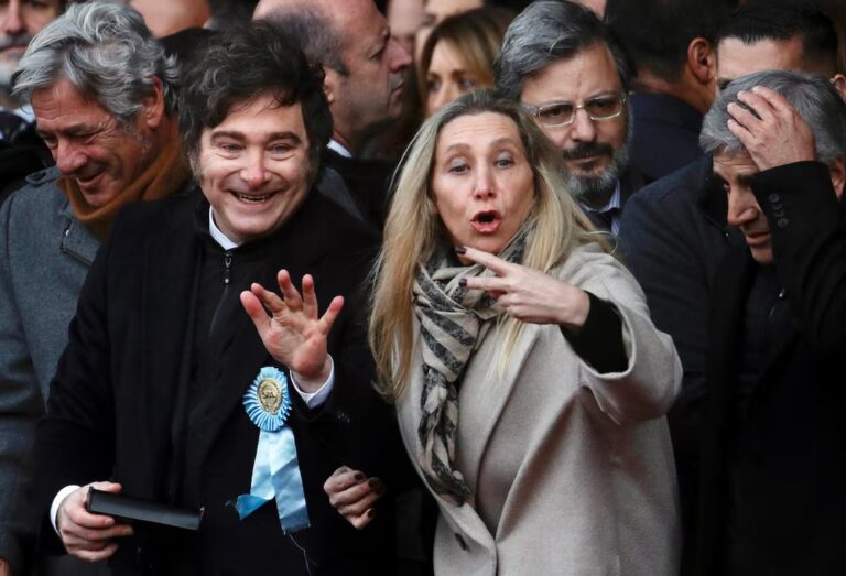 «Coimas gate, 3%»: el sondeo que mide la crisis política por los audios de la ANDIS