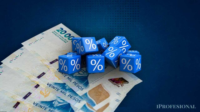 Suben los plazos fijos y ya rinden hasta 4,5% por mes: qué banco ofrece la mejor tasa