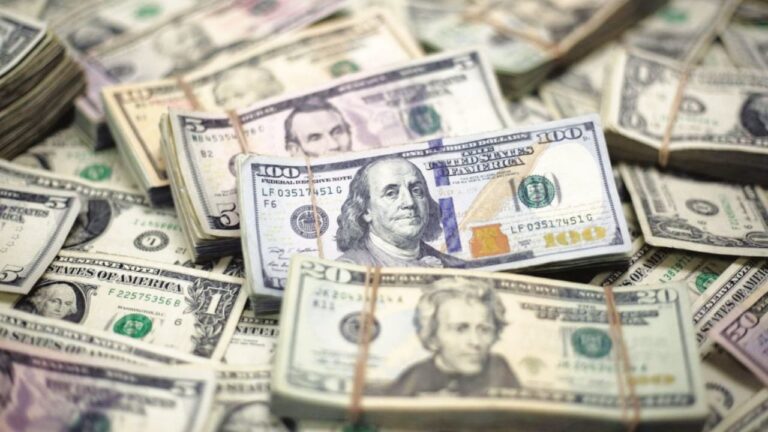Dólar: a cuánto cotiza este miércoles 27 de agosto