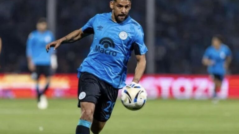 Belgrano visita a Defensa y Justicia buscando volver al triunfo