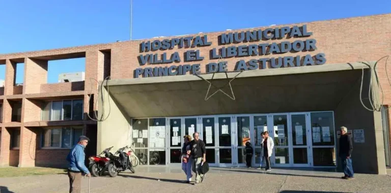 Un hombre falleció tras incendiarse su vivienda en Córdoba