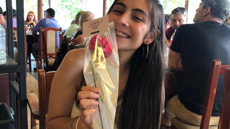 Un día de esperanza: la visita que devolvió sonrisas a personas que viven con VIH