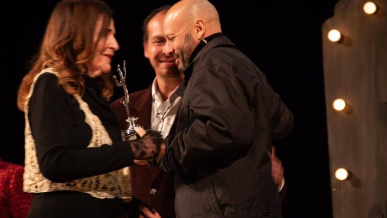 Falleció Maritza Wilde, referente del teatro en la región
