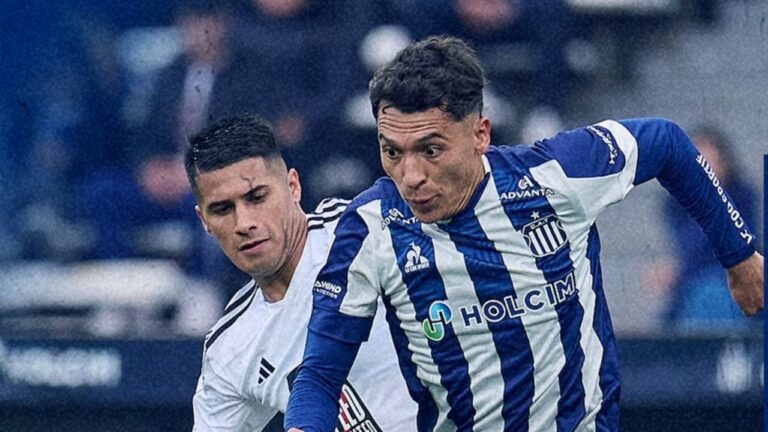 Talleres no levanta cabeza, cayó ante Riestra en Córdoba y Belgrano perdió en F. Varela