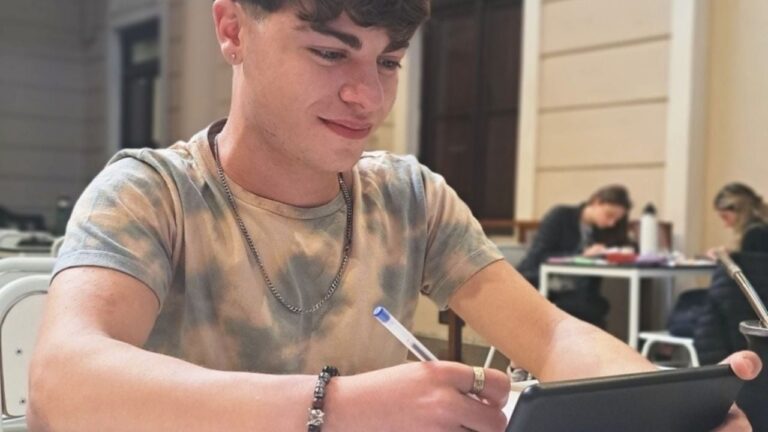 Córdoba Joven lanza tercera cohorte de cursos de idiomas
